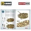 AMMO by MIG Jimenez AMMO MIG: Antrojo PK vokiečių vidurio karo šarvuočių dažymo vadovas 6527