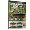 AMMO by MIG Jimenez AMMO MIG Ašies karinės technikos iliustruotas gidas knyga (EN)