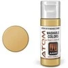 AMMO by MIG Jimenez AMMO MIG ATOM akriliniai dažai – Washable Sand, 20 ml (20179)