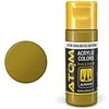 AMMO by MIG Jimenez AMMO MIG ATOM akriliniai dažai Britų uniforma, 20 ml (20049)