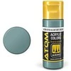 AMMO by MIG Jimenez AMMO MIG ATOM akriliniai dažai IJA Light Pilkas Žalias 20 ml (20138)
