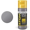 AMMO by MIG Jimenez AMMO MIG ATOM akriliniai dažai RLM75 Grauviolett, 20 ml (20147)