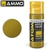 AMMO by MIG Jimenez AMMO MIG ATOM akriliniai dažai Britų uniforma, 20 ml (20049)