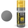 AMMO by MIG Jimenez AMMO MIG ATOM akriliniai dažai Dark Ghost Gray 20 ml (20133)