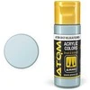 AMMO by MIG Jimenez AMMO MIG ATOM akriliniai dažai RLM65 Hellblau, 20 ml