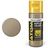 AMMO by MIG Jimenez AMMO MIG ATOM akriliniai dažai Zimmerit 20 ml (20144)