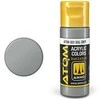 AMMO by MIG Jimenez AMMO MIG ATOM akriliniai dažai Seal Pilkas 20 ml (20131)