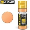 AMMO by MIG Jimenez AMMO MIG ATOM akriliniai dažai rusvai gelsvas Rožinė 20 ml (20044)