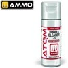 AMMO by MIG Jimenez AMMO MIG ATOM akrilinių dažų skiediklis su lėtintoju ir valiklis 20 ml