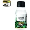 AMMO by MIG Jimenez AMMO MIG Cleaner akrilinių dažų valiklis teptukams ir aerografams, 100 ml