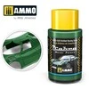 AMMO by MIG Jimenez AMMO MIG Cobra Motor dažai British Racing Žalias 30 ml (0323)