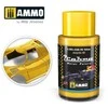 AMMO by MIG Jimenez AMMO MIG Cobra Motor dažai RB Geltona, 30 ml (0306)