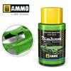 AMMO by MIG Jimenez AMMO MIG Cobra Motor automobilių dažai Spinel Žalias 0322, 30 ml