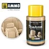 AMMO by MIG Jimenez AMMO MIG Cobra Motor automobilių dažai rusvai gelsvas Leather 30 ml (0302)