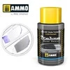 AMMO by MIG Jimenez AMMO MIG Cobra Motor dažai Dūmų skaidrūs, 30 ml (0361)
