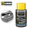 AMMO by MIG Jimenez AMMO MIG Cobra Motor dažai modeliams, matinė grafito pilka 30 ml 0337