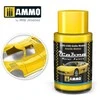 AMMO by MIG Jimenez AMMO MIG Cobra Motor automobilių dažai Giallo Modena 0305, 30 ml
