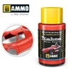 AMMO by MIG Jimenez AMMO MIG Cobra Motor dažai Rosso Corsa 30 ml (0312) 50–60-ųjų
