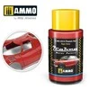 AMMO by MIG Jimenez AMMO MIG Cobra Motor automobilių dažai Phoenix Raudona 30 ml (0314) – matinis