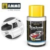 AMMO by MIG Jimenez AMMO MIG Cobra Motor balti automobilių dažai, 30 ml (Pure Baltas 0300)