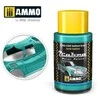 AMMO by MIG Jimenez AMMO MIG Cobra Motor dažai Vailliant Žalias 30 ml (0326)
