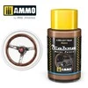 AMMO by MIG Jimenez AMMO MIG Cobra Motor dažai „Wood“ 30 ml, 0317