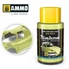 AMMO by MIG Jimenez AMMO MIG Cobra Motor automobilių dažai Saturn Žalias 30 ml (0320)