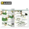 AMMO by MIG Jimenez AMMO MIG dioramų augmenijos vadovas (dvikalbė knyga) 6254