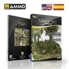 AMMO by MIG Jimenez AMMO MIG dioramų augmenijos vadovas (dvikalbė knyga) 6254