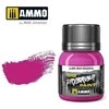 AMMO by MIG Jimenez AMMO MIG DRYBRUSH magenta 40 ml – sendinimo ir paryškinimo dažai (0644)