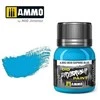 AMMO by MIG Jimenez AMMO MIG DRYBRUSH sendinimo dažai Safyro mėlyna 40 ml (0630)