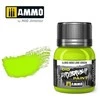 AMMO by MIG Jimenez AMMO MIG DRYBRUSH sendinimo dažai Lime Žalias 40 ml