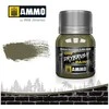 AMMO by MIG Jimenez AMMO MIG DRYBRUSH sendinimo dažai alyvuogių žalia 40ml