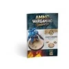 AMMO by MIG Jimenez AMMO MIG dykumų dioramų vadovas „Remote Deserts“, 28 psl.