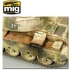 AMMO by MIG Jimenez AMMO MIG Fresh Engine Oil – variklio alyvos emalio efektas, 35 ml (1408)