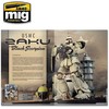 AMMO by MIG Jimenez AMMO MIG In Combat 2: Mecha Battlegrounds – mechų dažymo knyga (EN) 6026