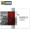 AMMO by MIG Jimenez AMMO MIG Italienfeldzug 3: Vokiečių tankai Italijoje 1943–1945 (knyga) 6265