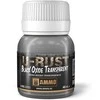 AMMO by MIG Jimenez AMMO MIG Juodas Oxide Transparent – sendinimo skystis rūdžių efektams, 40 ml