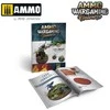 AMMO by MIG Jimenez AMMO MIG Knyga 07: Vešlios džiunglės – dioramų ir kraštovaizdžio vadovas 6926
