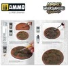 AMMO by MIG Jimenez AMMO MIG Knyga 07: Vešlios džiunglės – dioramų ir kraštovaizdžio vadovas 6926