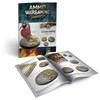 AMMO by MIG Jimenez AMMO MIG knyga „Distant Steppes“ – stepės dioramų vadovas