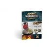 AMMO by MIG Jimenez AMMO MIG knyga „Distant Steppes“ – stepės dioramų vadovas