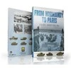AMMO by MIG Jimenez AMMO MIG knyga „From Normandy to Paris“ – Prancūzijos išlaisvinimas