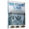 AMMO by MIG Jimenez AMMO MIG knyga „From Normandy to Paris“ – Prancūzijos išlaisvinimas