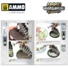 AMMO by MIG Jimenez AMMO MIG Knyga Nr. 9 – Foul Swamps: pelkių ir purvo dioramoms