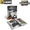 AMMO by MIG Jimenez AMMO MIG Knyga Nr. 9 – Foul Swamps: pelkių ir purvo dioramoms