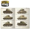 AMMO by MIG Jimenez AMMO MIG knyga: Sherman – The American Miracle (anglų k.), 6080