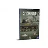 AMMO by MIG Jimenez AMMO MIG knyga: Sherman – The American Miracle (anglų k.), 6080
