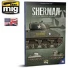 AMMO by MIG Jimenez AMMO MIG knyga: Sherman – The American Miracle (anglų k.), 6080