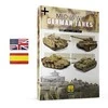 AMMO by MIG Jimenez AMMO MIG knyga: Vokiškų tankų dažymas 1943–1944, maskavimas, Zimmerit 6303
